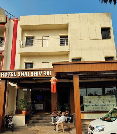Hotel Shri Shiv Sai Shirdi