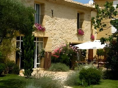 La Maison de Léonie