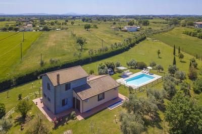 Villa San Lorenzo
