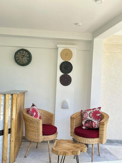 Leparadis Zanzibar Boutique Hotel