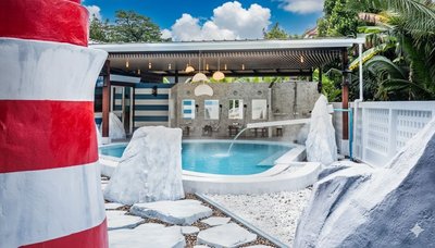 Chez Nij Ryokan Onsen