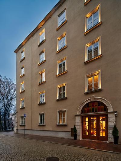 Garamond, a Tribute Portfolio Hotel, Krakow Old Town