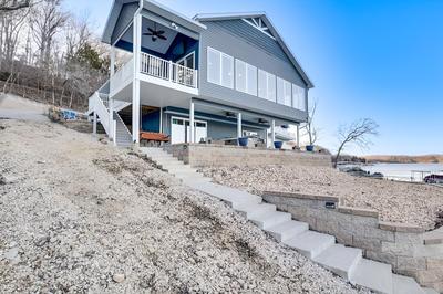 Waterfront Lake of the Ozarks Home w/ Private Dock