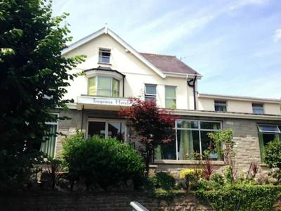 Tregenna Hotel