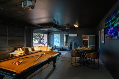5 Bed 3 Bath Uptown Sedona-game Room-sauna-cold Plunge-jacuzzi-gym, Φωτογραφία 2
