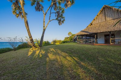 Amani Beach Resort