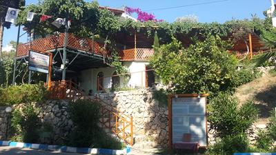 St. Nicholas Pension