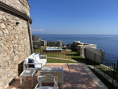 Sparviero Appartamento Taormina