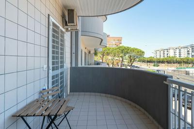 Cloud Swing Apartment by Wonderful Italy