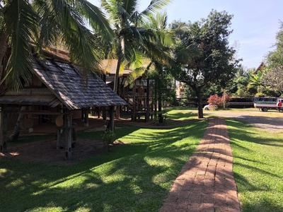 On The Mekong Resort