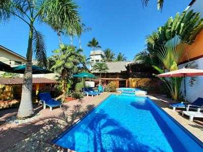 Hotelito Swiss Oasis - Adults Only