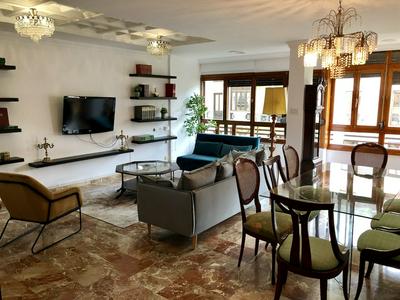 tuGuest Gran Via 42 Apartment