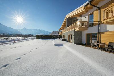 Apartment in Zell am See Near the ski Area