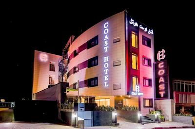 Coast Hotel