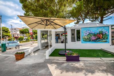 B&B Dependance Hotel Damato