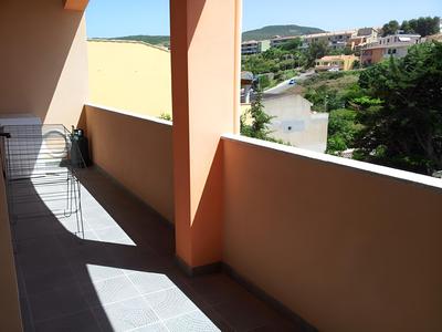Appartamenti Castelsardo Holiday