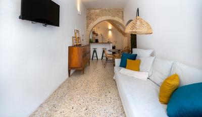 Biddiccia Home in Sicily