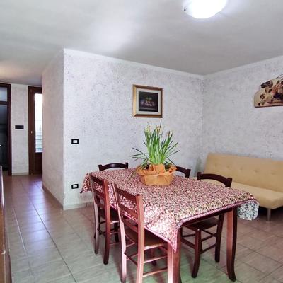 Casa Marilda 3 A 200 M dal Mare a Santa Maria Di Leuca