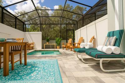 Brand New Luxury House in Clermont