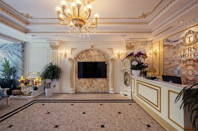 Riverside Hotel Đông Anh