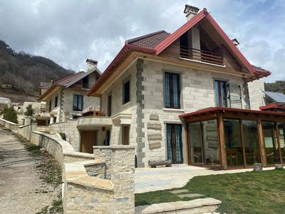 Joen Village