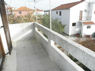 Jadranko - 150 m From sea - A1 Plavi