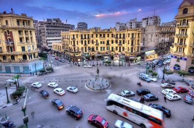 The Square Boutique Hotel