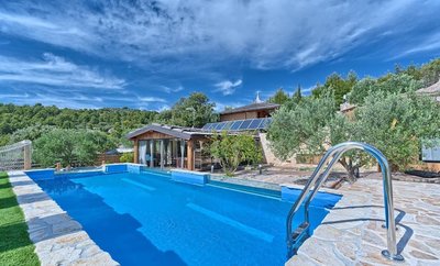 Villa Maria on Murter - Crovillas