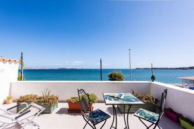 La Casa Dell Isola by Wonderful Italy