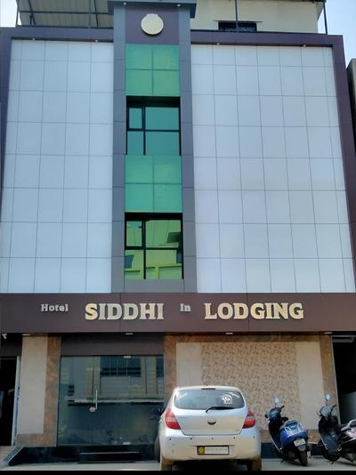 Hotel Sai Siddhi Inn - Navi Mumbai
