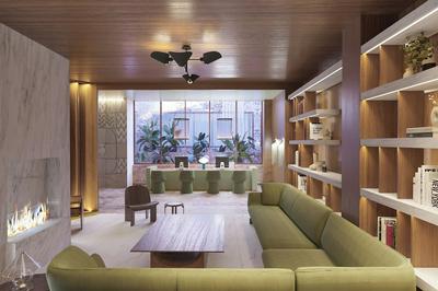 ME Málaga by Meliá