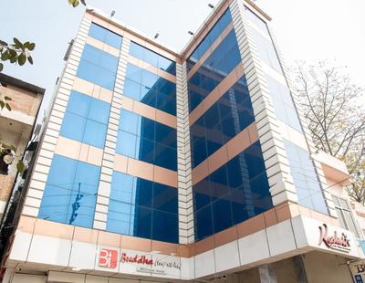 Hotel Buddha Imperial Muzaffarpur