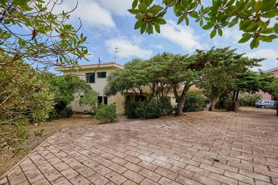 Sardinia Re - La Cruzitta - Terrace