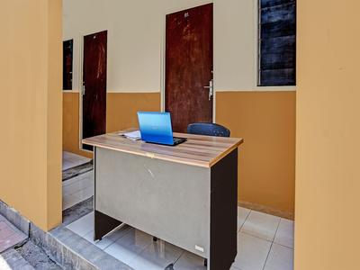 Hotel O Wonoayu Residence Syariah