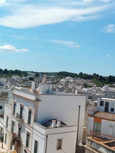 "la Casa Del Corso" Casa Vacanze Ad Alberobello