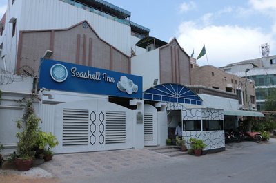 Seashell Inn Hotel