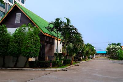 Golden Place Guesthouse