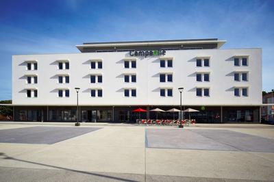 ibis Styles Alès Centre Cévennes