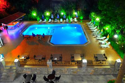 Goroomgo Banaras Rest House Varanasi