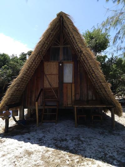 GreenBlue Beach Bungalow Resort