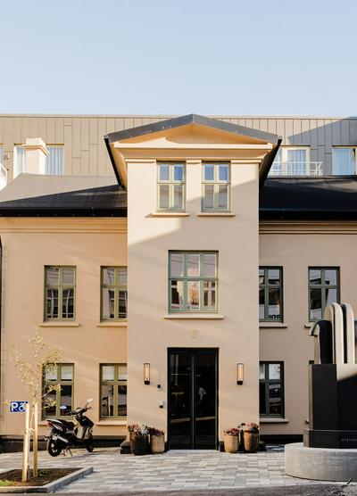 Reykjavik Residence Hotel
