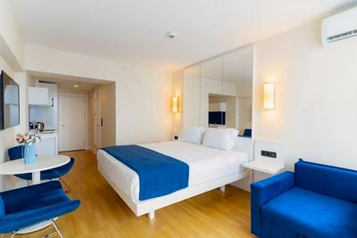 Orbi City NickManagement