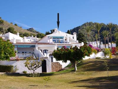 La Perla - South Facing, Sun Morning to Evening