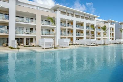 Paradisus Grand Cana - All Suites - All Inclusive
