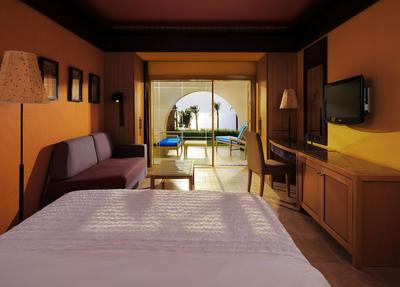 Retac Qunay Dahab Resort & Spa