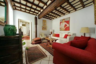 Sangallo Charme in Rome