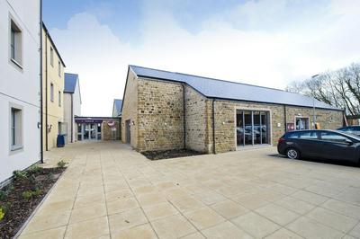 Premier Inn Cockermouth