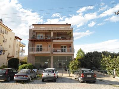 Luxury Apartment Thermaikos