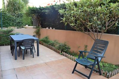 Confortable Bajo Marina Sant Jordi