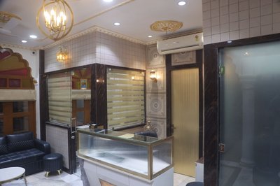 AANCHAL MAHAL DORMITORY AND ROOMS